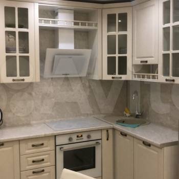 Продается 1-комнатная квартира, 48,7 м²