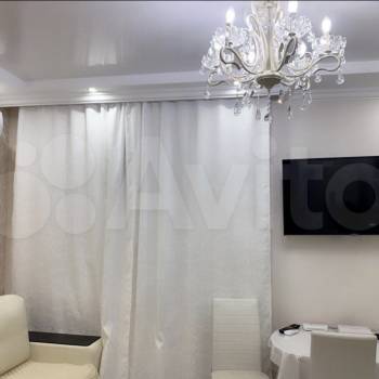 Продается 1-комнатная квартира, 48,7 м²