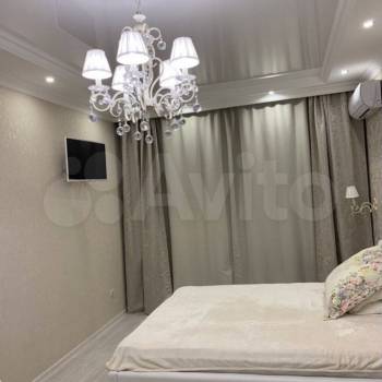 Продается 1-комнатная квартира, 48,7 м²