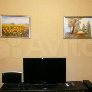 Сдается 2-х комнатная квартира, 70 м²