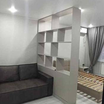 Сдается 1-комнатная квартира, 38,2 м²