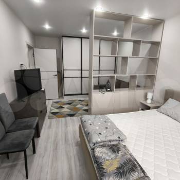 Сдается 1-комнатная квартира, 38,2 м²