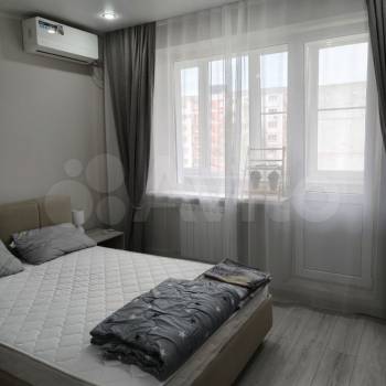 Сдается 1-комнатная квартира, 38,2 м²
