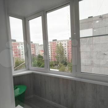 Сдается 1-комнатная квартира, 38,2 м²