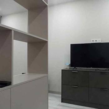 Сдается 1-комнатная квартира, 38,2 м²