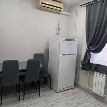 Сдается 1-комнатная квартира, 38,2 м²