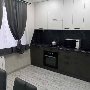 Сдается 1-комнатная квартира, 38,2 м²