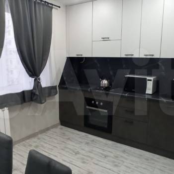 Сдается 1-комнатная квартира, 38,2 м²