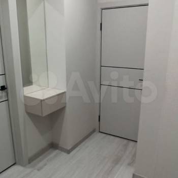Сдается 1-комнатная квартира, 38,2 м²