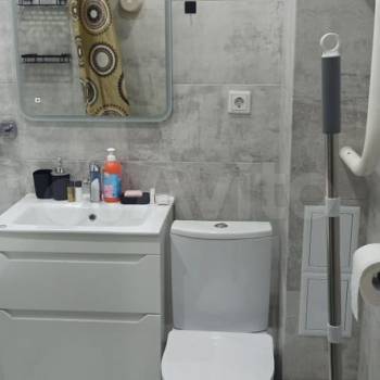 Сдается 1-комнатная квартира, 38,2 м²