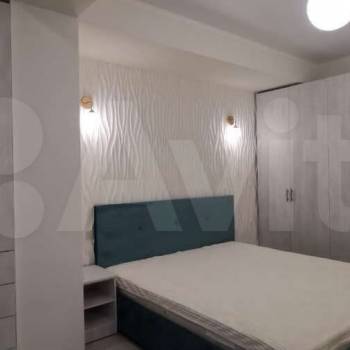 Продается 2-х комнатная квартира, 71,3 м²