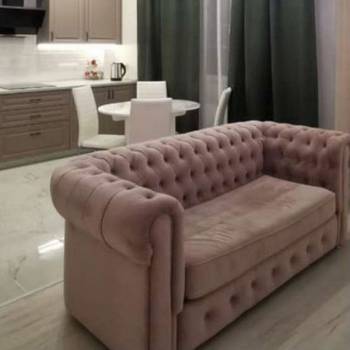 Продается 2-х комнатная квартира, 71,3 м²