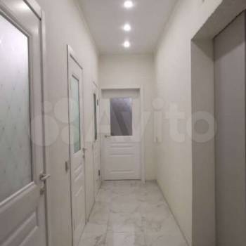 Продается 2-х комнатная квартира, 71,3 м²