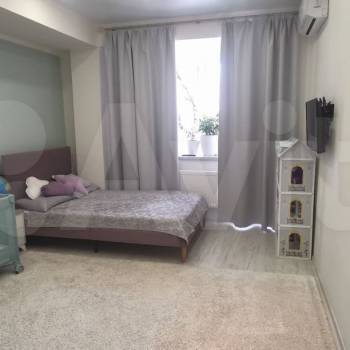 Продается 2-х комнатная квартира, 71,3 м²