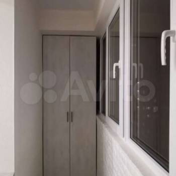 Продается 2-х комнатная квартира, 71,3 м²