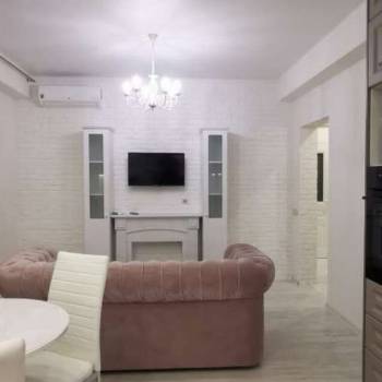 Продается 2-х комнатная квартира, 71,3 м²