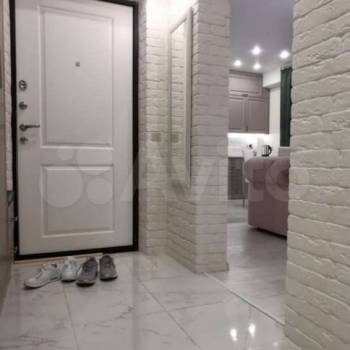 Продается 2-х комнатная квартира, 71,3 м²