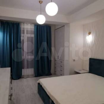 Продается 2-х комнатная квартира, 71,3 м²