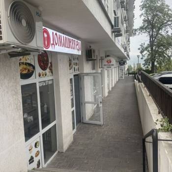 Продается Нежилое помещение, 39 м²