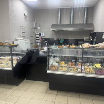 Продается Нежилое помещение, 39 м²