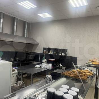 Продается Нежилое помещение, 39 м²