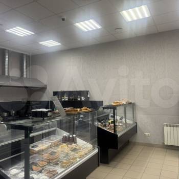 Продается Нежилое помещение, 39 м²