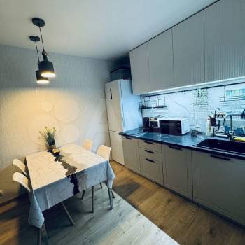Продается 3-х комнатная квартира, 51,3 м²