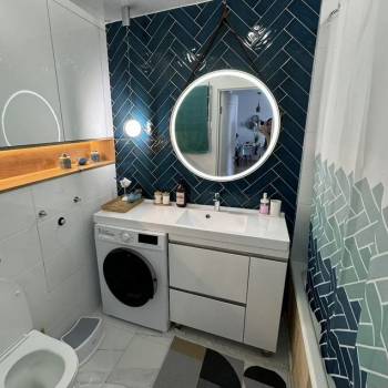 Продается 3-х комнатная квартира, 51,3 м²