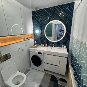 Продается 3-х комнатная квартира, 51,3 м²