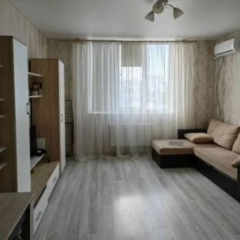 Продается 1-комнатная квартира, 25,2 м²
