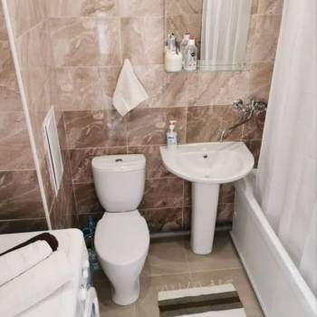 Продается 1-комнатная квартира, 25,2 м²