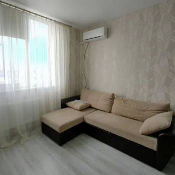 Продается 1-комнатная квартира, 25,2 м²