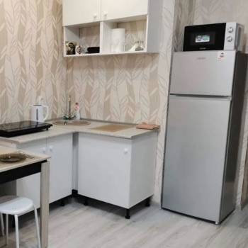 Продается 1-комнатная квартира, 25,2 м²