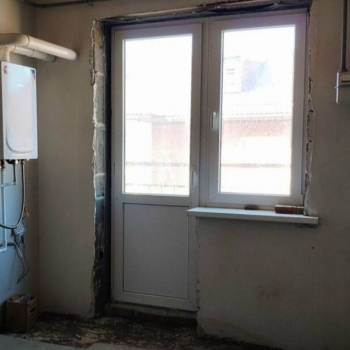 Продается 2-х комнатная квартира, 50,7 м²