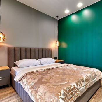 Продается 1-комнатная квартира, 43,2 м²