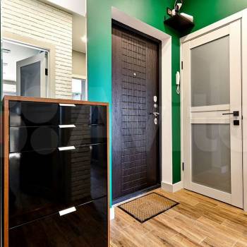 Продается 1-комнатная квартира, 43,2 м²