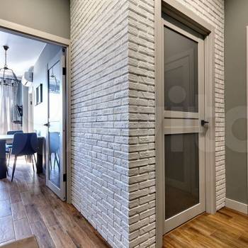 Продается 1-комнатная квартира, 43,2 м²