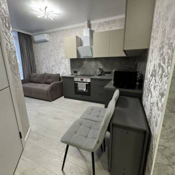 Сдается 1-комнатная квартира, 32 м²