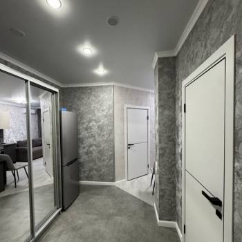 Сдается 1-комнатная квартира, 32 м²