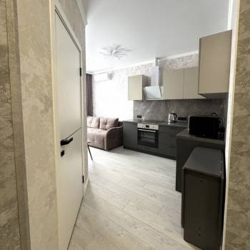 Сдается 1-комнатная квартира, 32 м²