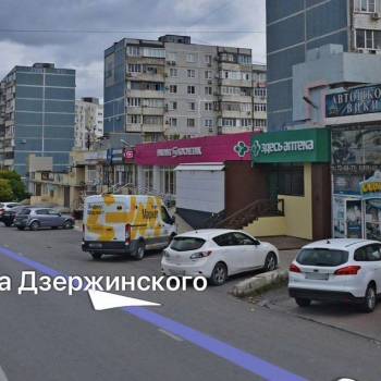 Сдается Нежилое помещение, 60 м²