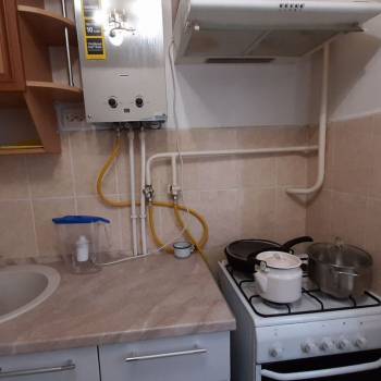 Продается 3-х комнатная квартира, 64 м²