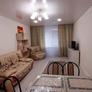 Продается 3-х комнатная квартира, 64 м²