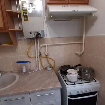 Продается 3-х комнатная квартира, 64 м²