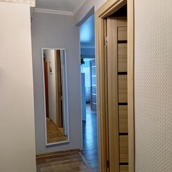 Сдается 2-х комнатная квартира, 49 м²