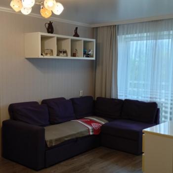 Сдается 2-х комнатная квартира, 49 м²
