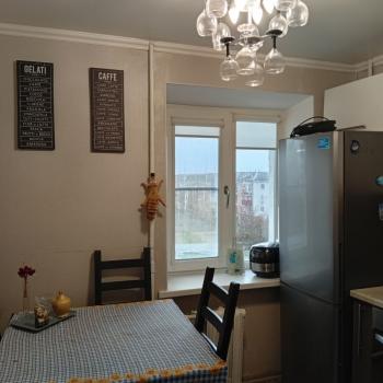 Сдается 2-х комнатная квартира, 49 м²