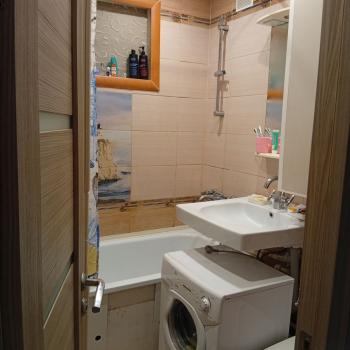 Сдается 2-х комнатная квартира, 49 м²