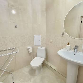 Сдается 1-комнатная квартира, 45 м²
