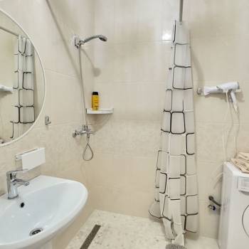 Сдается 1-комнатная квартира, 45 м²